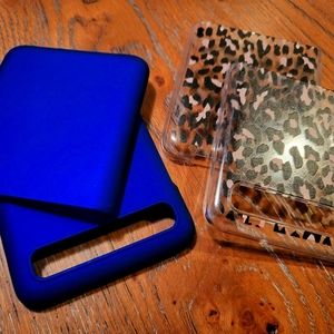 Galaxy Z flip phone case